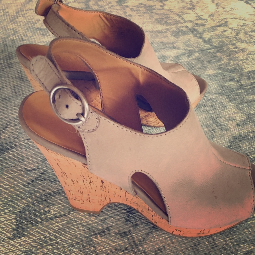 Women’s Wedges